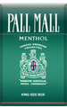 Pall Mall Menthol