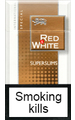 Red&White Super Slims Special