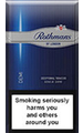 Rothmans Demi Silver