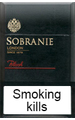 Sobranie Black