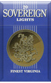 Sovereign Blue (Lights)