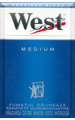West Rich Blue